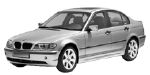 BMW E46 P1771 Fault Code