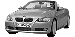 BMW E93 P1771 Fault Code
