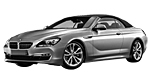 BMW F12 P1771 Fault Code