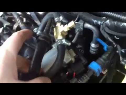 See P1771 repair manual