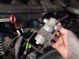 See P1771 in engine